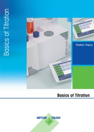 Titration theory guide