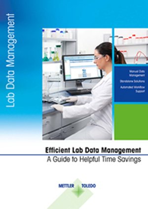 Laboratory Data Management Guide
