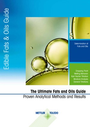 Guía definitiva sobre grasas y aceites