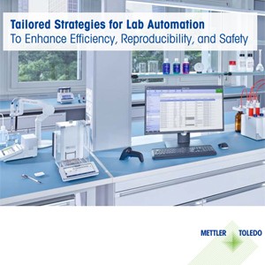 Guide sur l’automatisation de laboratoire