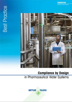 Руководство: Конструкция систем подготовки фармацевтической воды, соответствующих нормативным требованиям