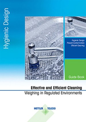 Hygienic Design Considerations for Weighing Equipment