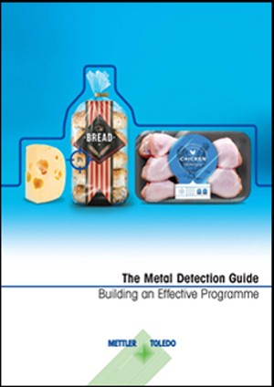 Guía para la tecnología de detección de metales
