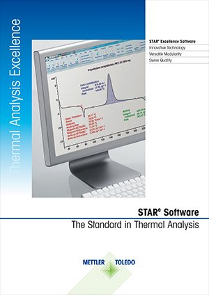 Brochure: STARe Excellence Software