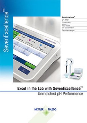 SevenExcellence™ Product Brochure