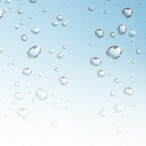 pH-vrednost čiste vode