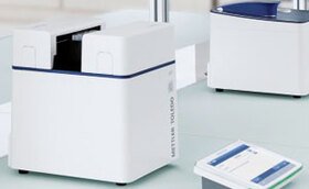 Spectrophotometer Color Analysis