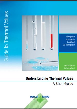 Guide to Understanding Thermal Values