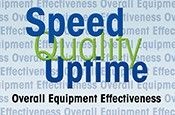 Optimizing Overall Equipment Effectiveness