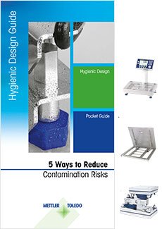 Pocket Guide: 5 Ways to Reduce Contamination Risks