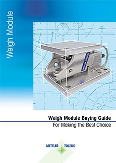 Buying Guide: Weigh Modules and Load Cells 