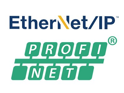 Ethernet/IP en Profinet 