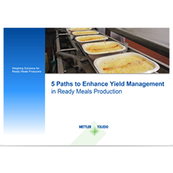 5 Paths to Enhance Yield Management 