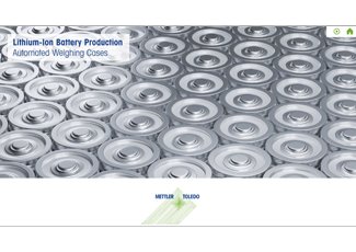 eBook: Lithium-Ion Battery Production