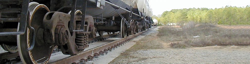 Rail Scales