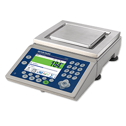 FreeWeigh.Net Remote Compact Scale – ICS685rem