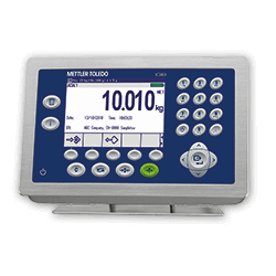 FreeWeigh.Net Remote Terminal for Wet Areas – ICS669rem