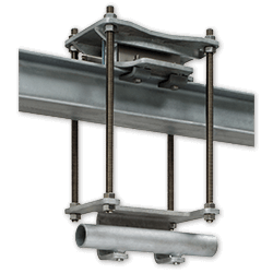 DSO Overhead Rail Scales
