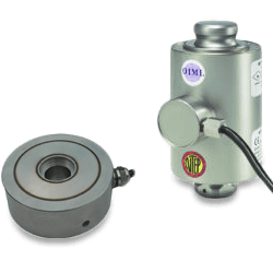 Canister Load Cell / Ring Load Cell