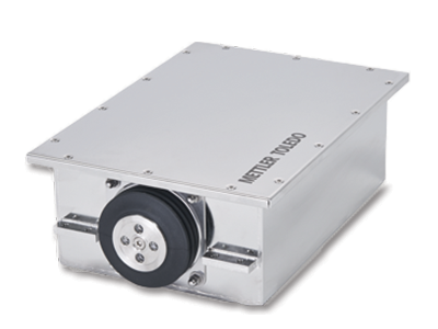 Smart Load Cell Technology