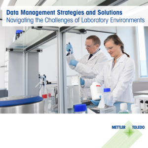 Laboratory Data Management Guide