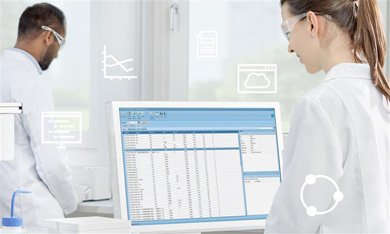 Laboratory Software Solutions