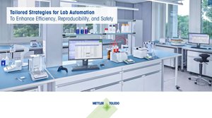 Handleiding voor laboratoriumautomatisering