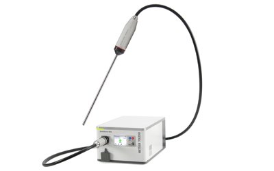 Raman Spectrometers for In-Situ Reaction Analysis