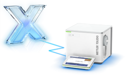 Software para refractómetros y densímetros LabX