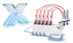 LabX-Titrationssoftware
