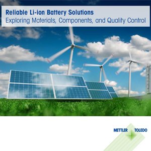 Guide: Lithium-Ion Battery Lifecycle