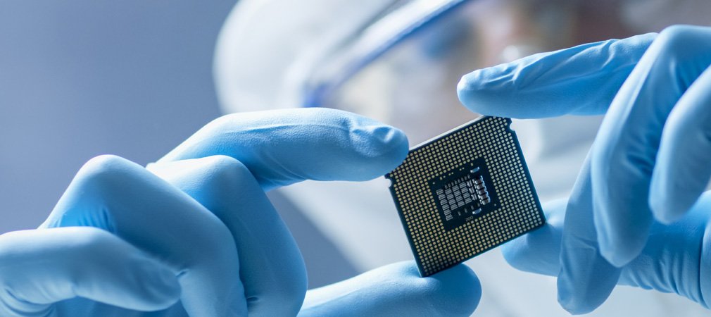Quais São os Desafios Típicos no Fluxo de Trabalho de Fabricação de Semicondutores?