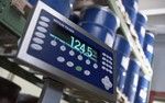 Industrial Weighing Applications