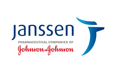 Janssen徽标