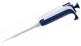 Pipettes monocanal 