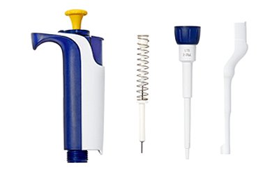 Syringe Tips for Repeater Pipettes