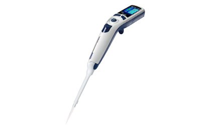 electronic pipettes