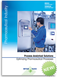Guide d'optimisation des procédés biopharmaceutiques