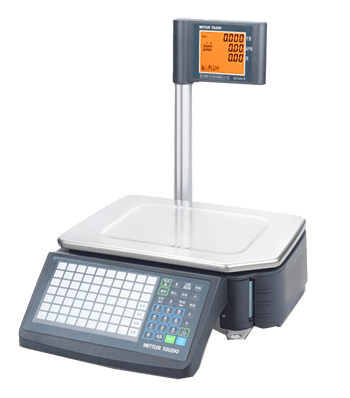 Quick and accurate weighing service