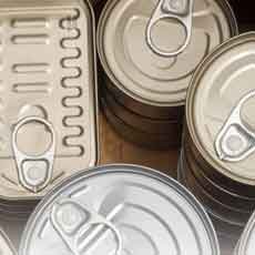 Ensuring the Safety of Canned Foods