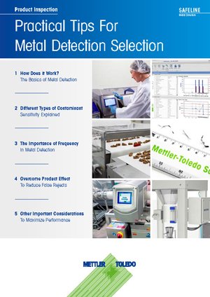 Guide | Tips for metal detection selection 