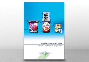Guide to Vision Inspection Technology