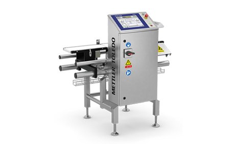 Checkweigher for Wet & Harsh Environments