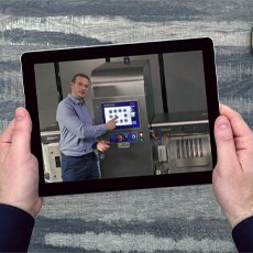 Virtual Demonstrations - Product Inspection Solutions