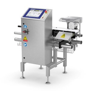 Checkweighers for Dry Environments | Cutting-Edge Checkweighing Technology