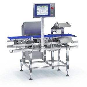 Harsh Environments Checkweighers