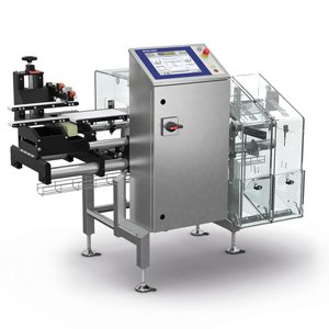 Pharmaceutical Checkweighers | Checkweighing Solutions for Pharma