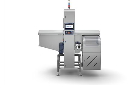 X-ray Inspection Systems for Packaged Products