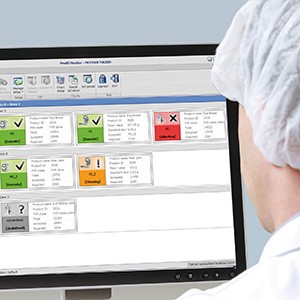 Press Release: Updated ProdX™ Data Management Software Unveiled