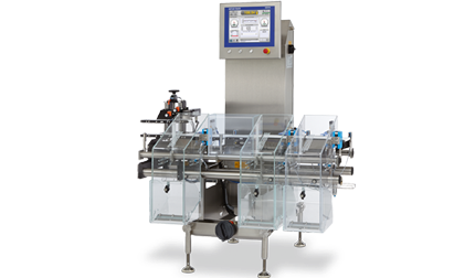 Checkweighing Solutions
